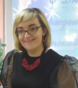Чумакова Екатерина Васильевна